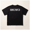 INCIVIC OG  | Oversize | Gramaje 310g