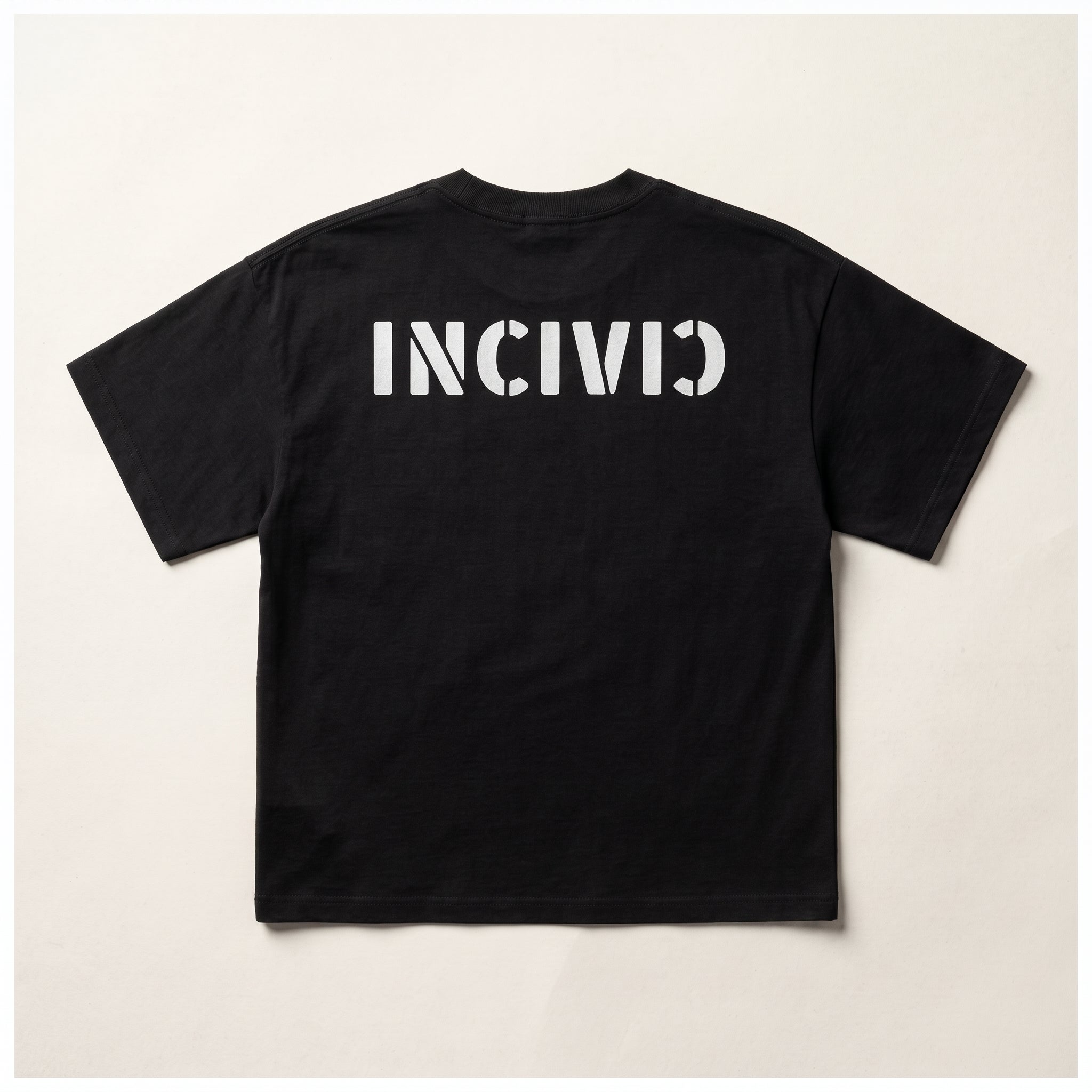 INCIVIC OG  | Oversize | Gramaje 310g