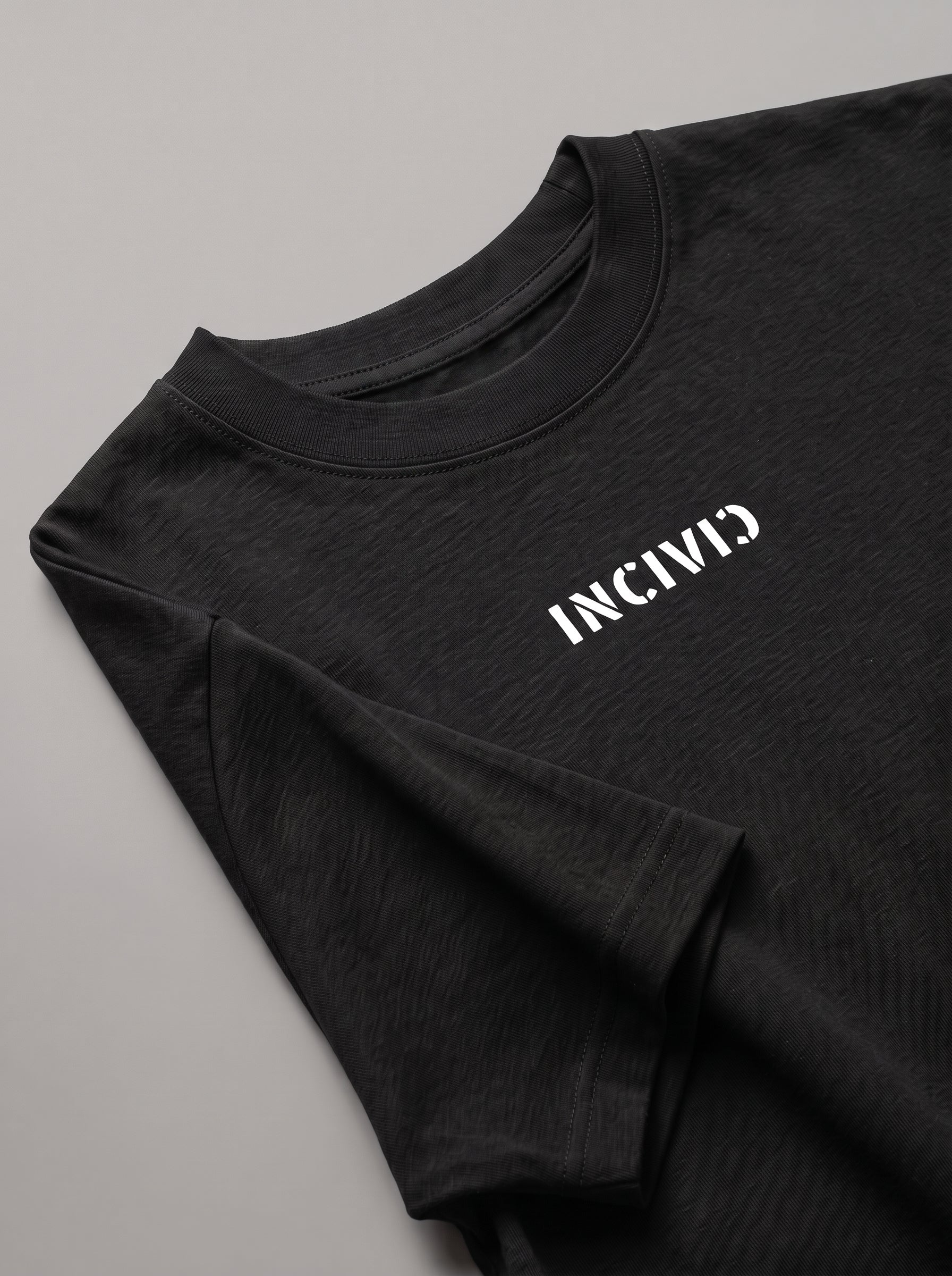 INCIVIC OG  | Oversize | Gramaje 310g