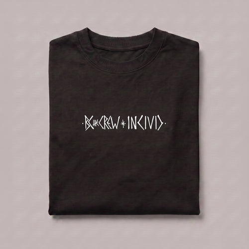 BC & INCIVIC  | Oversize  | Gramaje 310g