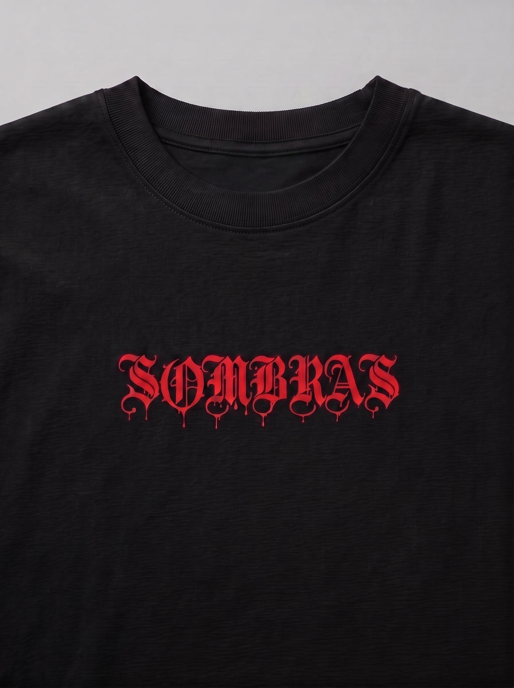 SOMBRAS  | Oversize  | Gramaje 310g