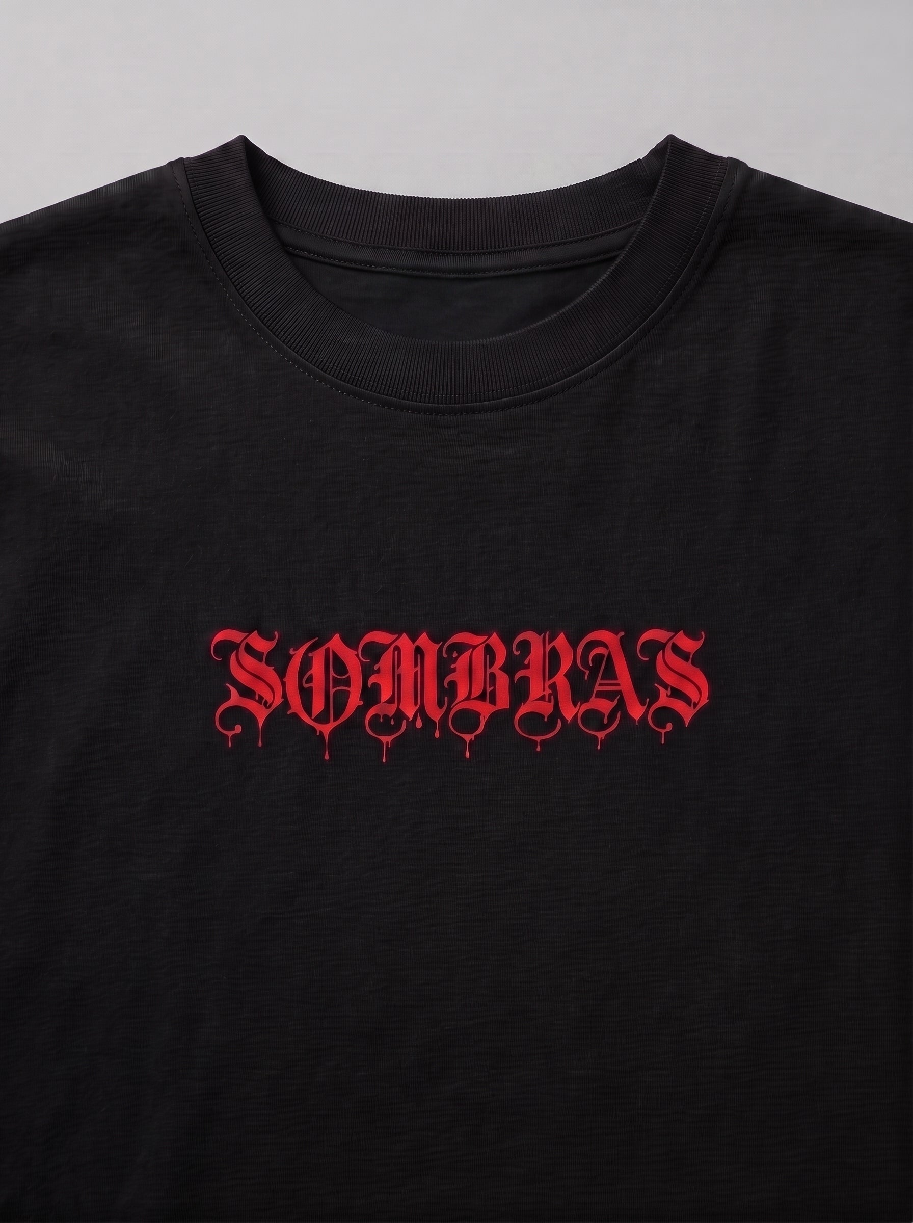 SOMBRAS  | Oversize  | Gramaje 310g