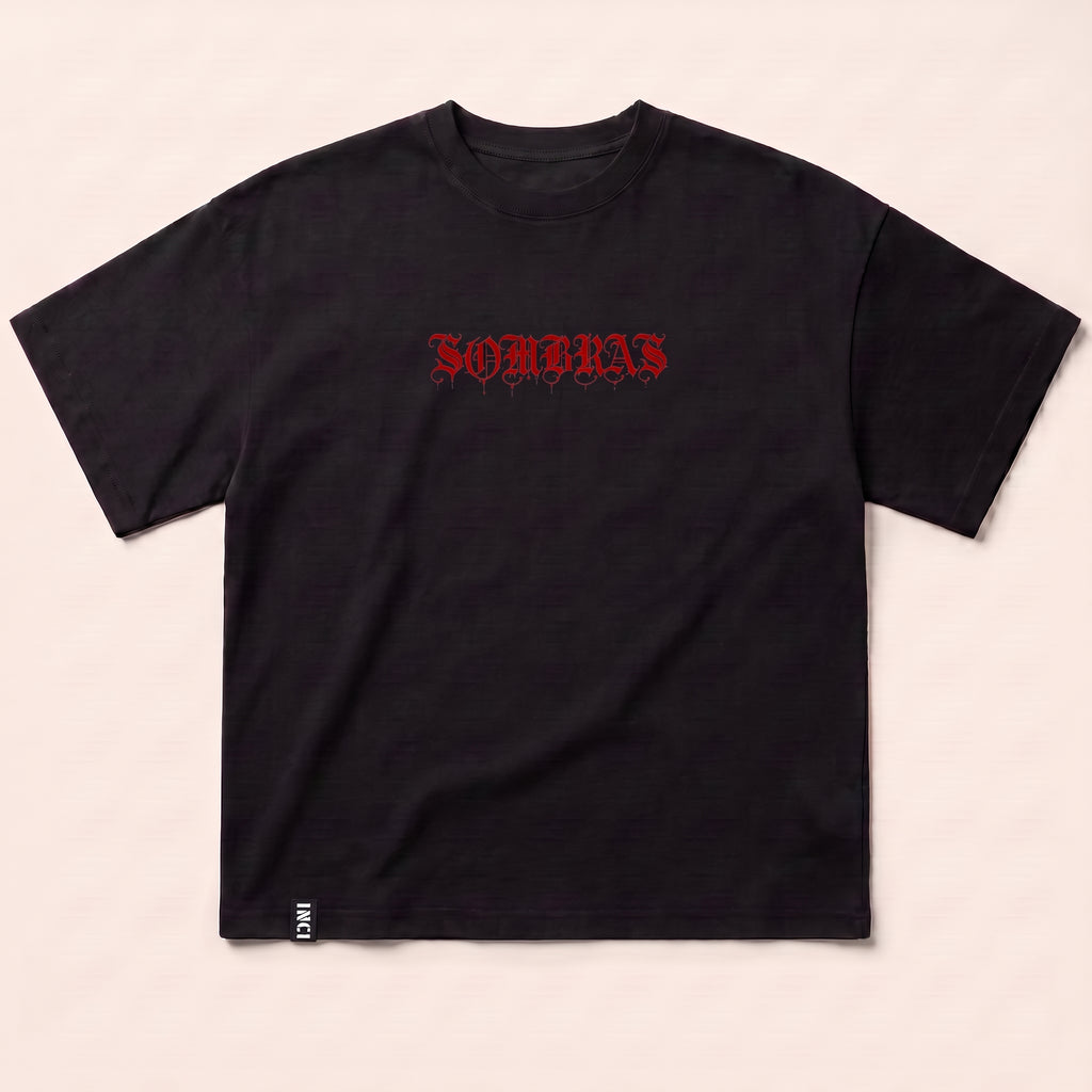 SOMBRAS  | Oversize  | Gramaje 310g