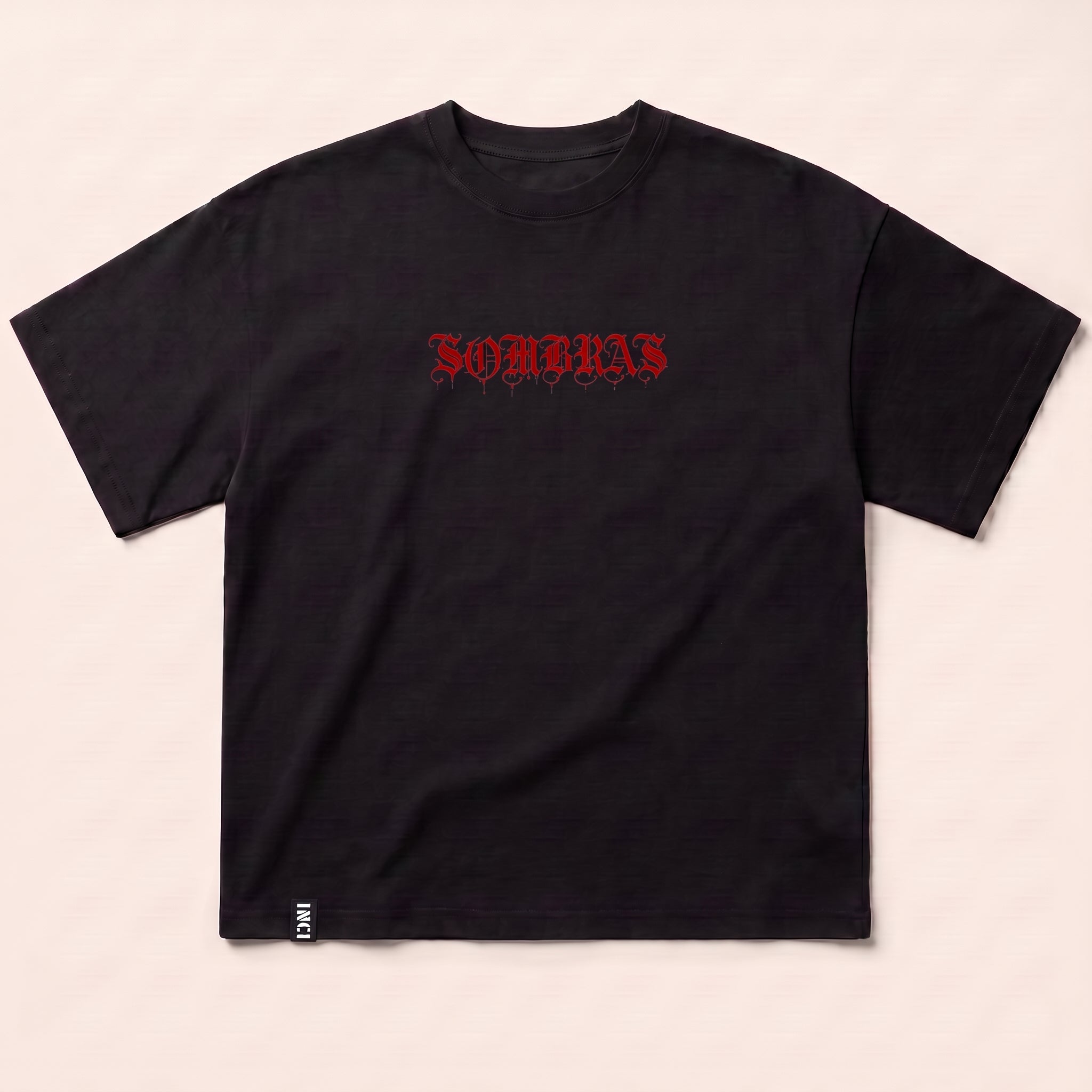 SOMBRAS  | Oversize  | Gramaje 310g