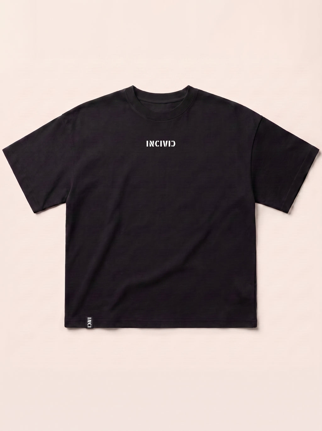INCIVIC OG  | Oversize | Gramaje 310g