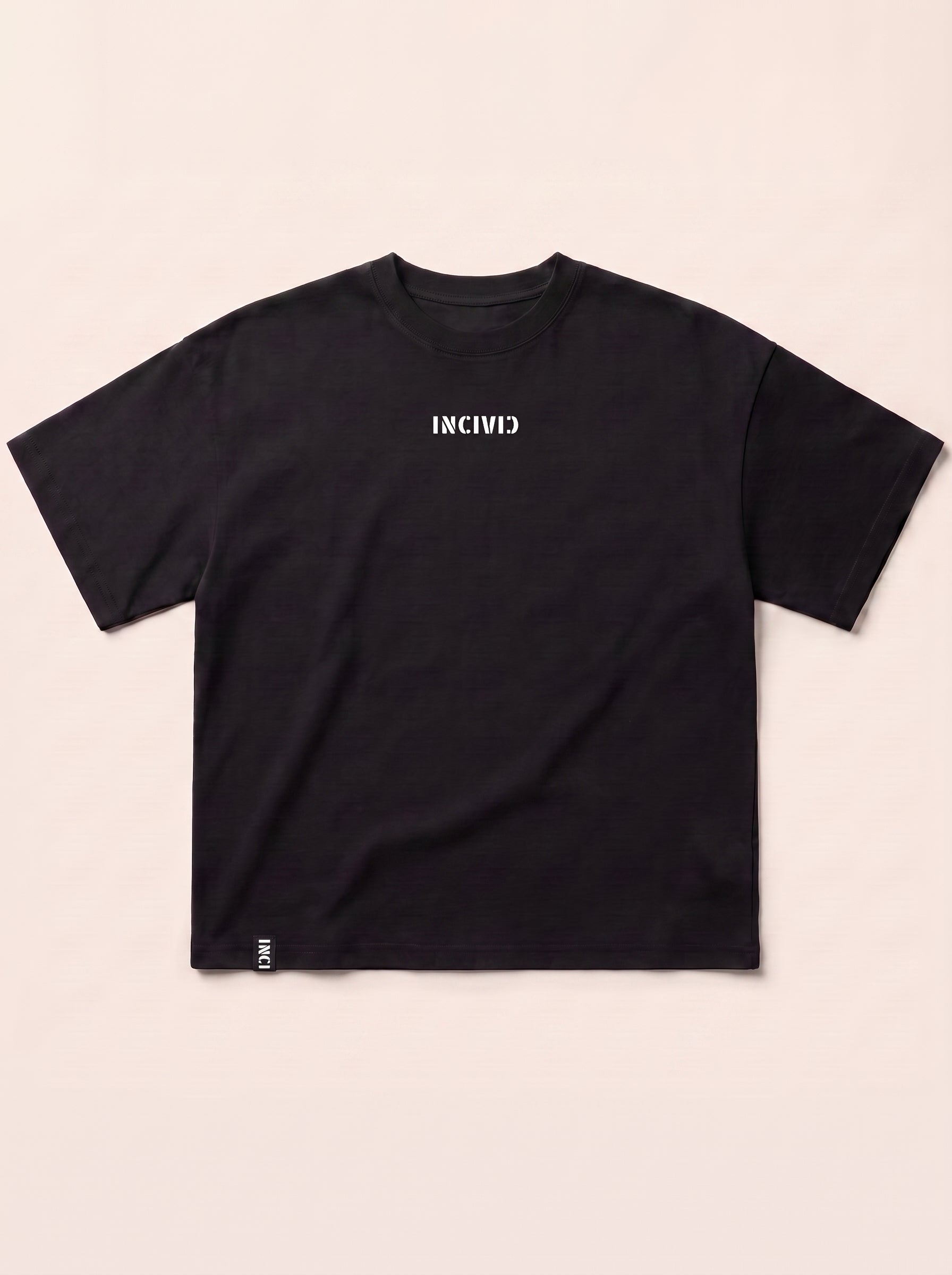 INCIVIC OG  | Oversize | Gramaje 310g