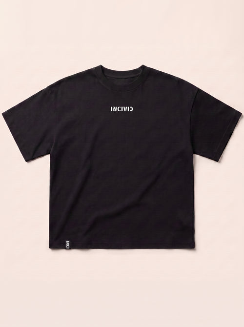 INCIVIC OG  | Oversize | Gramaje 310g