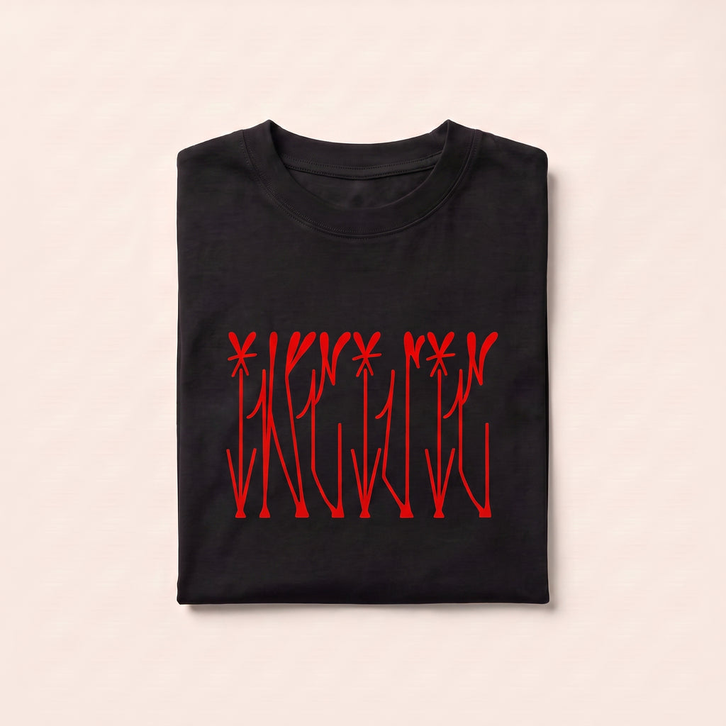 PIXAÇAO  -  | Oversize  | Gramaje 310g