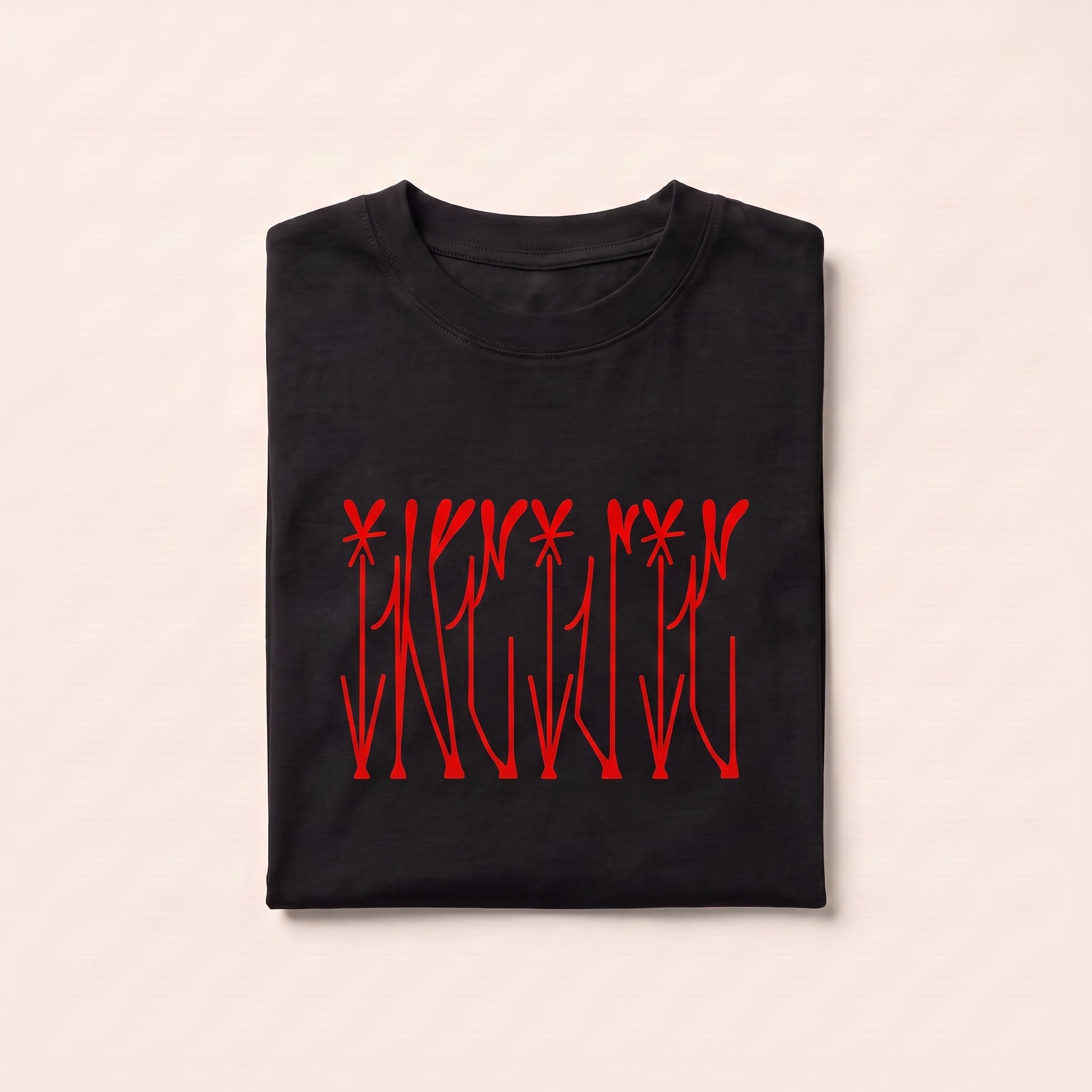 PIXAÇAO T -  | Oversize  | Gramaje 310g